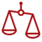 icone de balança