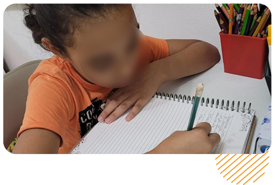 Atendimento Psicopedagógico