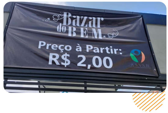 bazar do bem